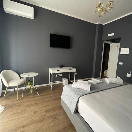 Isvi Bari Comfort Rooms Esterno foto