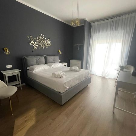 Isvi Bari Comfort Rooms Esterno foto