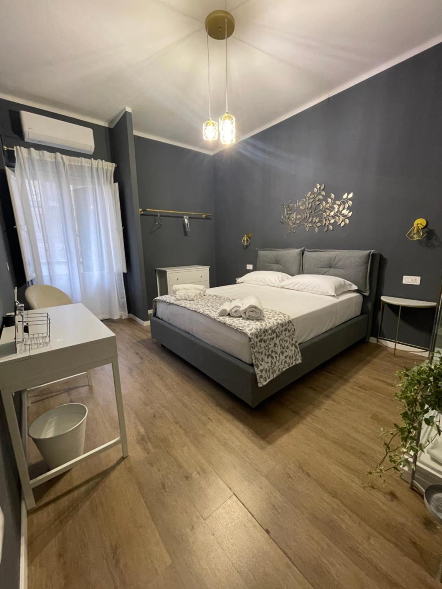 Isvi Bari Comfort Rooms Esterno foto