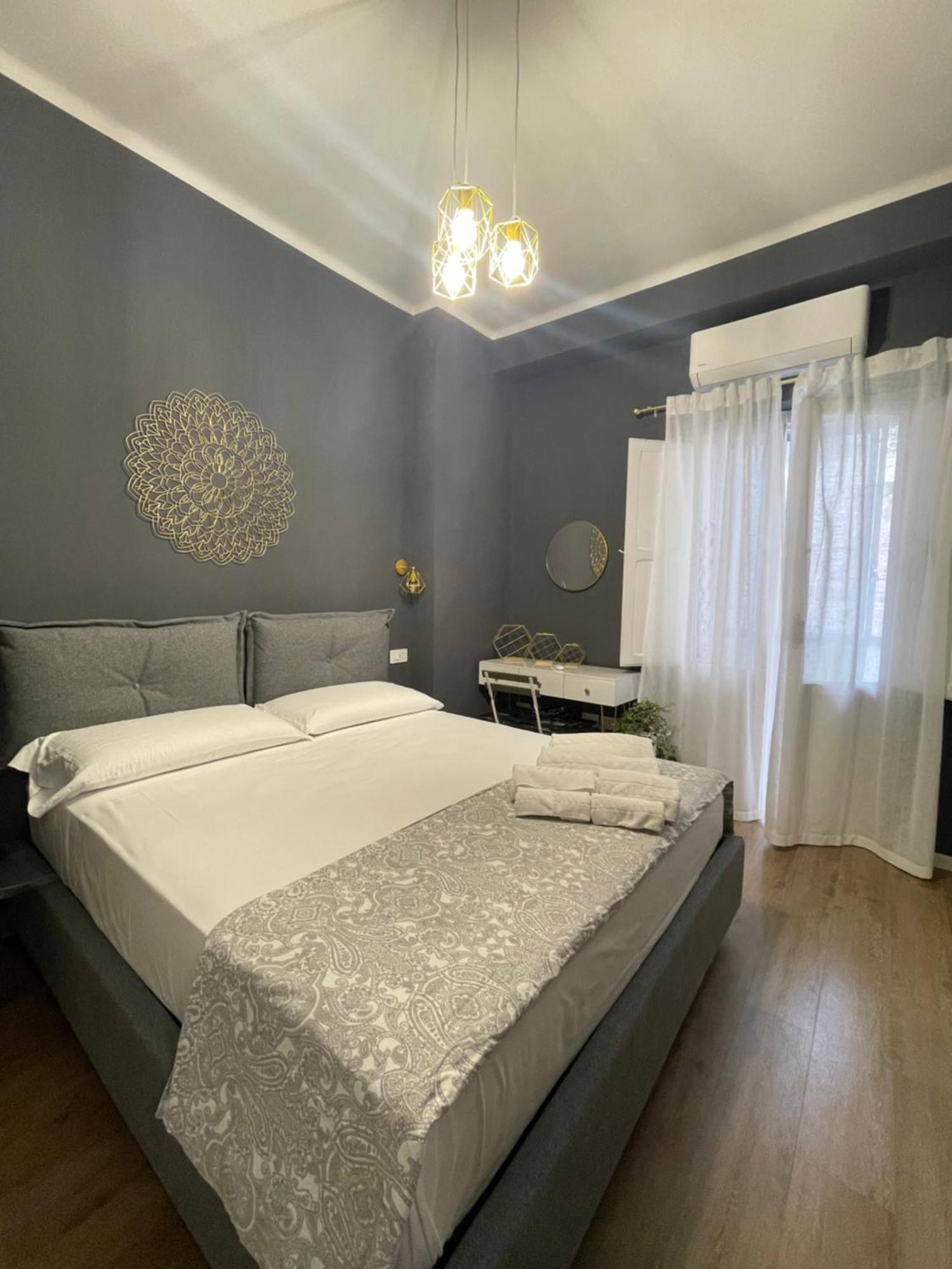 Isvi Bari Comfort Rooms Esterno foto