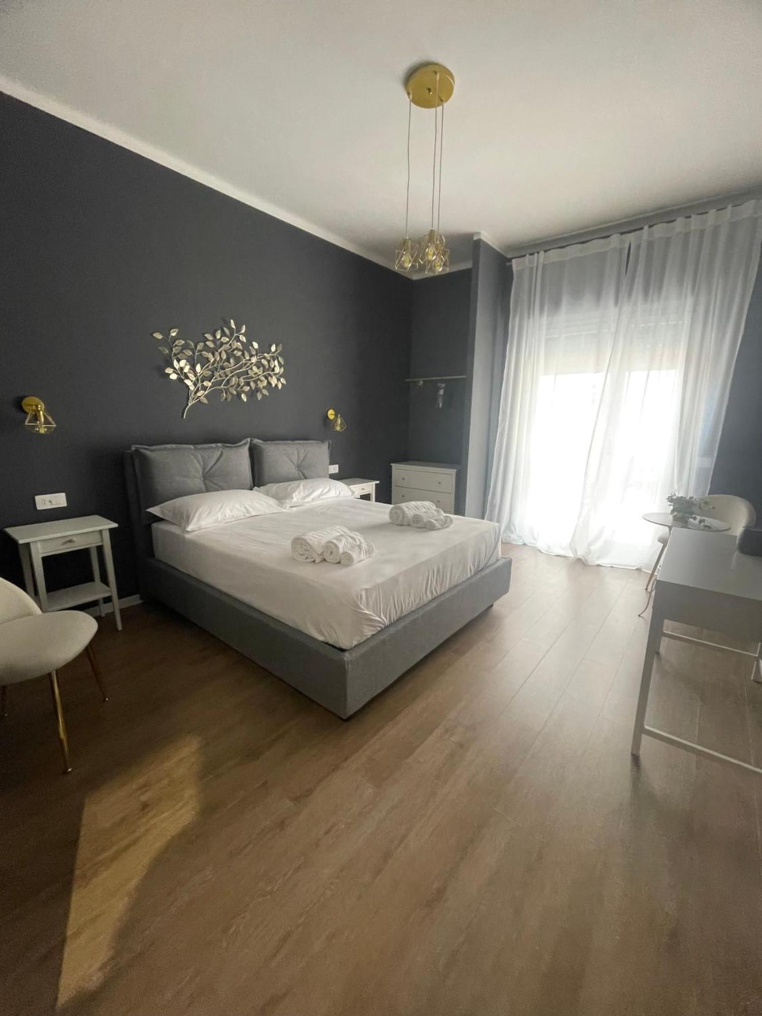 Isvi Bari Comfort Rooms Esterno foto
