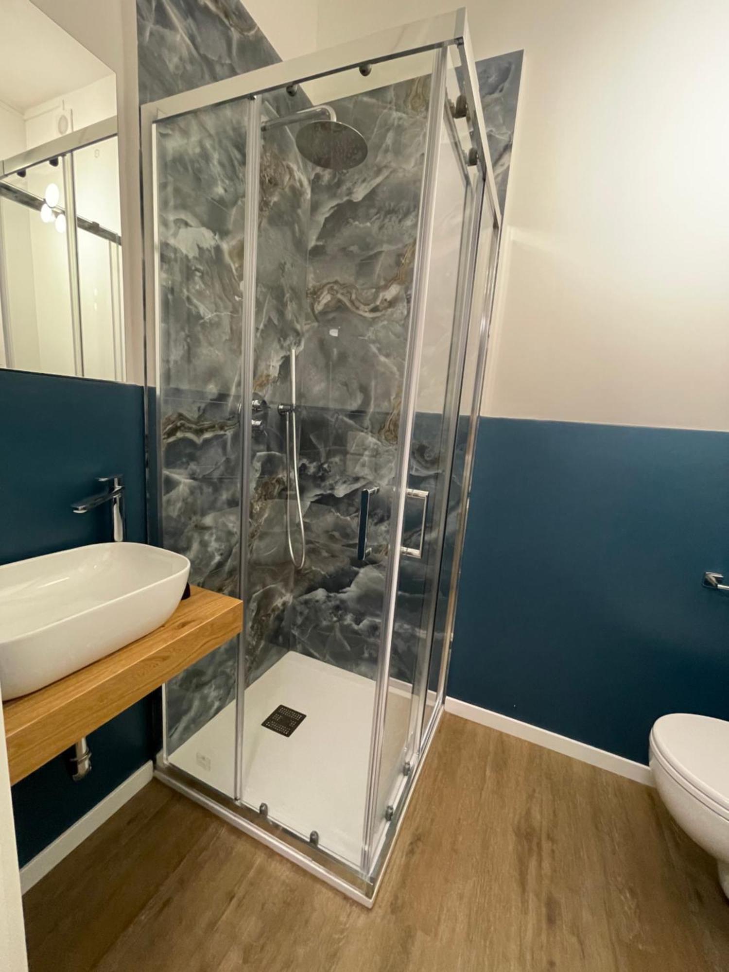 Isvi Bari Comfort Rooms Esterno foto