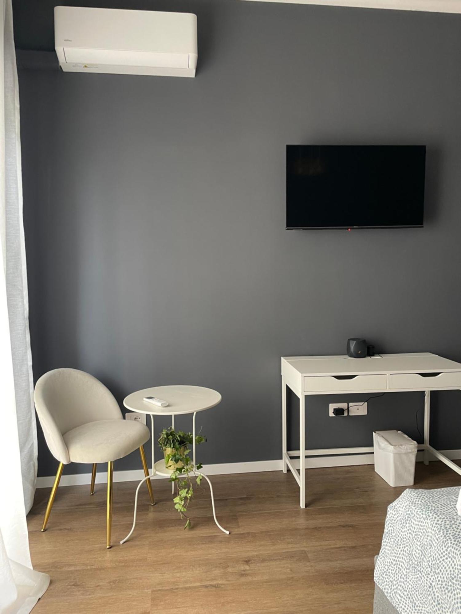 Isvi Bari Comfort Rooms Esterno foto