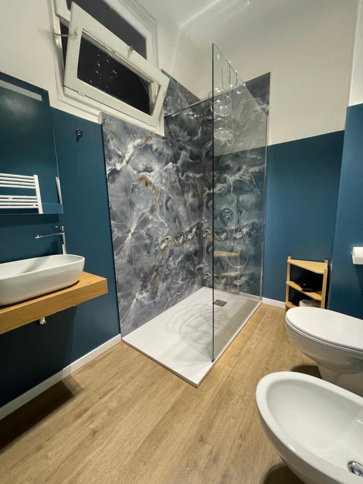 Isvi Bari Comfort Rooms Esterno foto