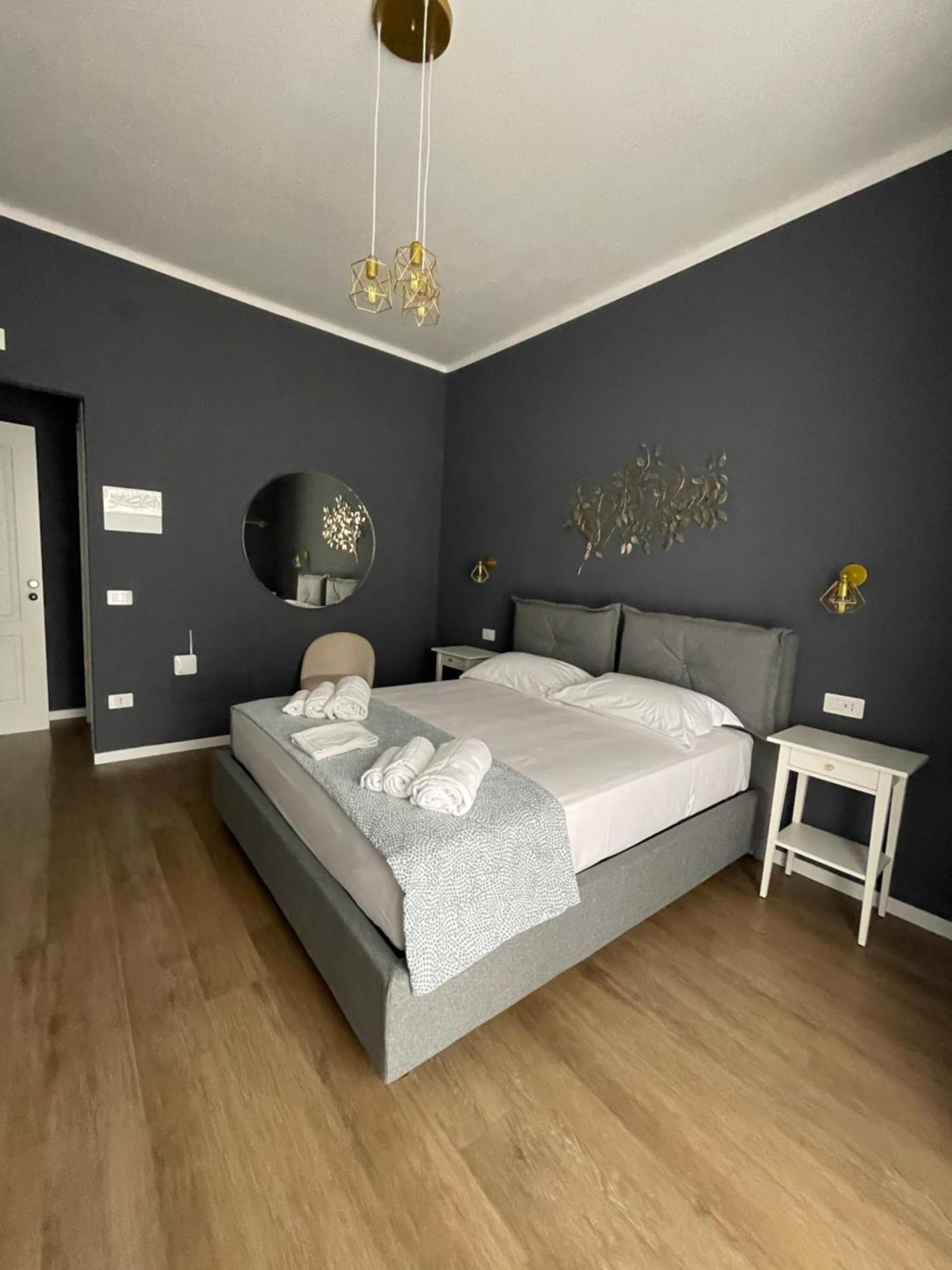 Isvi Bari Comfort Rooms Esterno foto