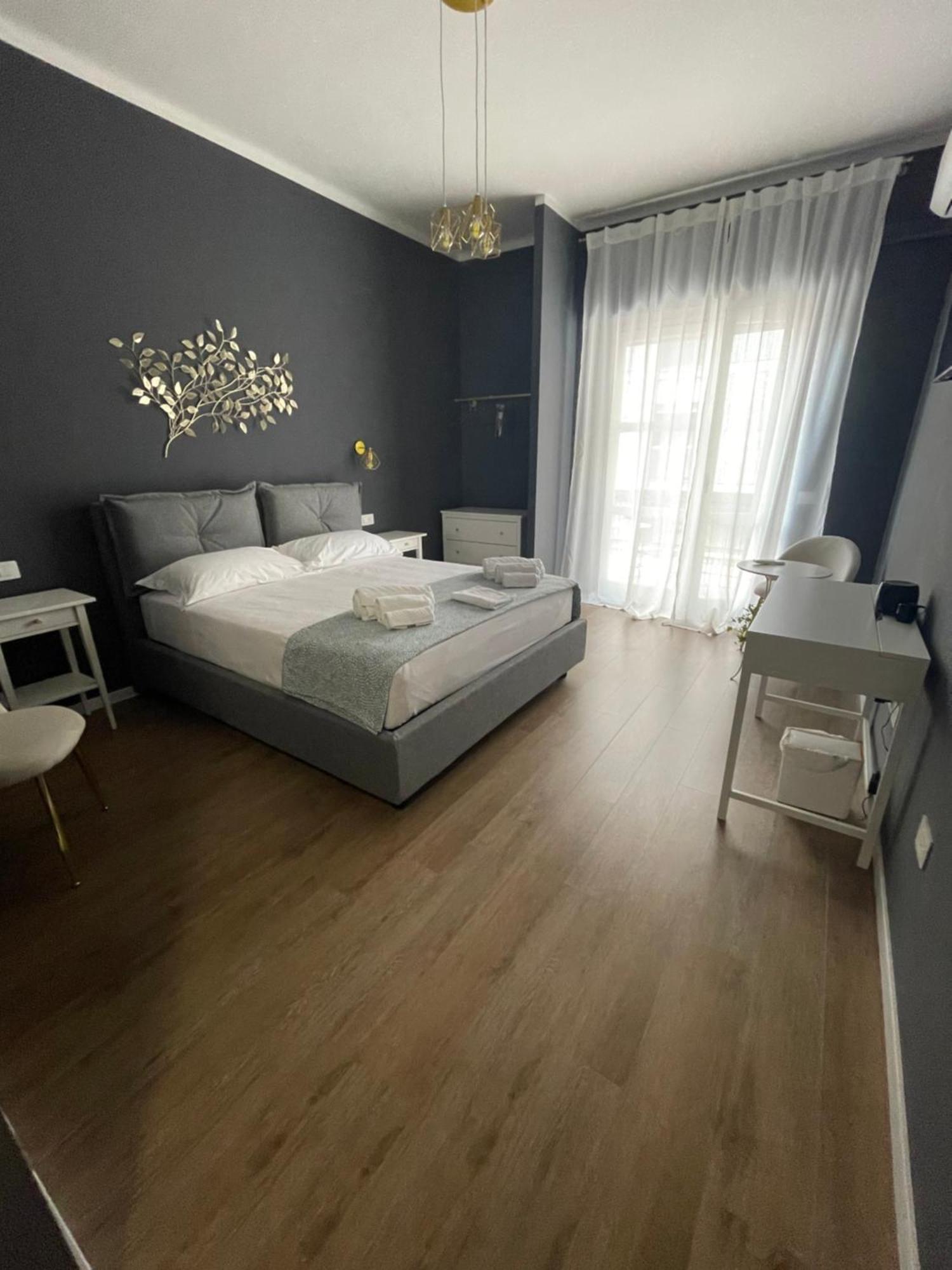 Isvi Bari Comfort Rooms Esterno foto